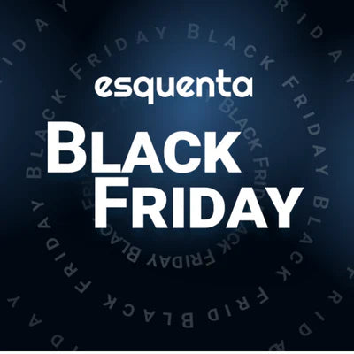 Esquente Black Friday